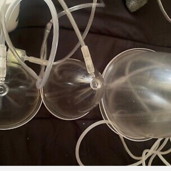 Body Contour Machine - Picture 4 of 4